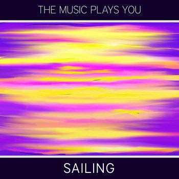 Sailing cover art