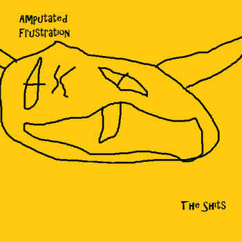Amputated Frustration cover art