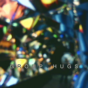Group Hugs cover art