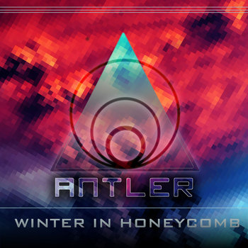 Winter in Honeycomb EP cover art