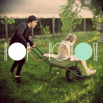 ALBUM cover art