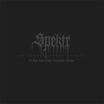 Et Fugit Intera Fugit Irreparabile Tempus cover art