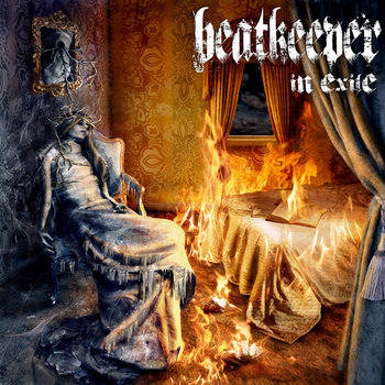 In Exile cover art
