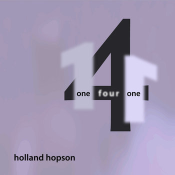 One 4 One cover art