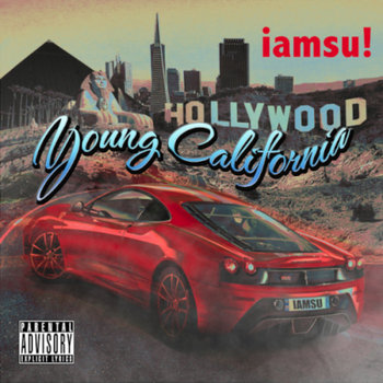 Young California cover art