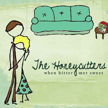 When Bitter Met Sweet cover art