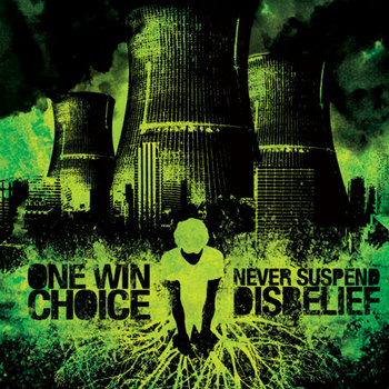 Never Suspend Disbelief cover art