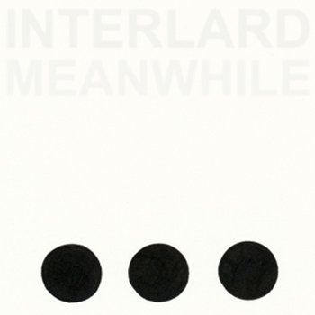 Meanwhile cover art
