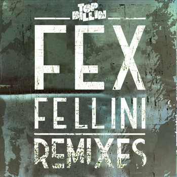 Kudos To Jack Remixes cover art