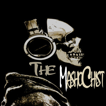 The MashoChist cover art