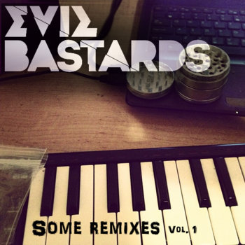 Some Remixes Vol. 1 cover art