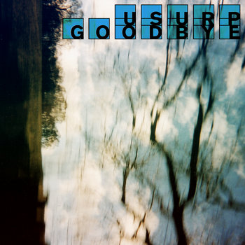 Goodbye EP cover art