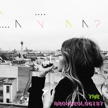 parlez vous francais? cover art