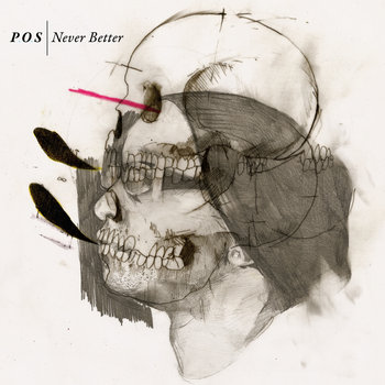 Never Better cover art