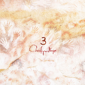 3 cover art