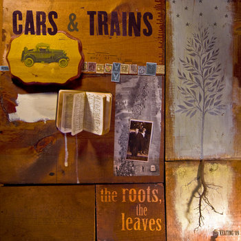 The Roots, The Leaves cover art