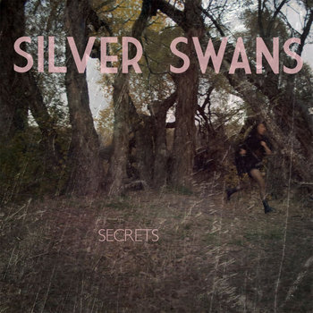 Secrets EP cover art