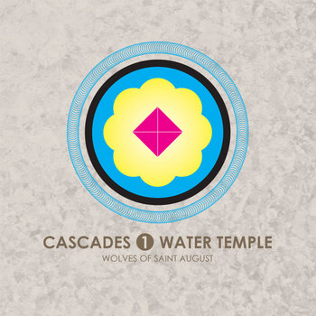 Cascades cover art