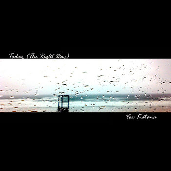 Today (The Right Day) cover art