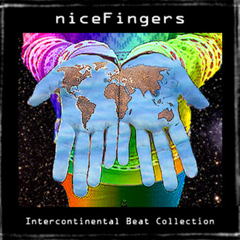 Intercontinental Beat Collection cover art
