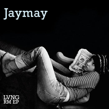 LVNG RM EP cover art