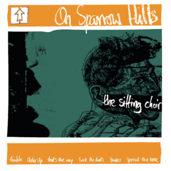 The Sitting Choir cover art