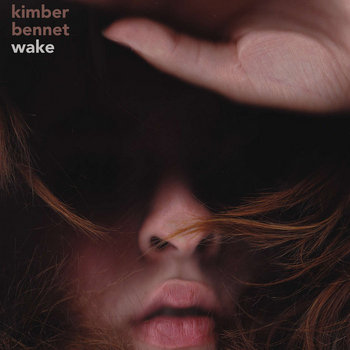 Wake cover art