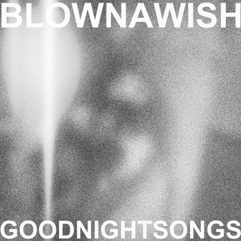 Goodnight Songs cover art