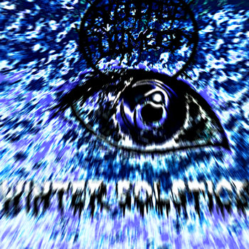 Winter Solstice cover art