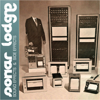 Sound Effects & Side Effects cover art