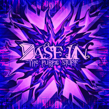 The Purple Stuff cover art
