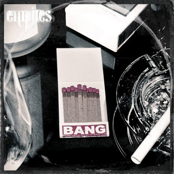 BANG cover art