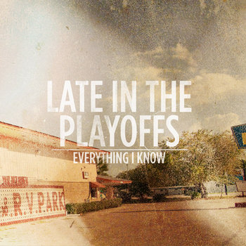 Everything I Know cover art