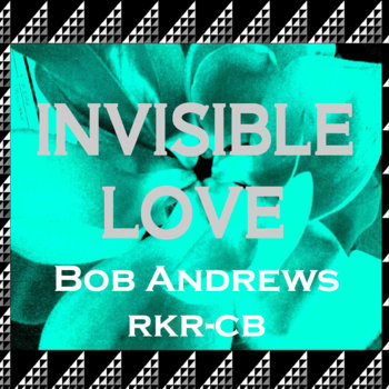 Invisible Love cover art