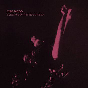 Sleeping in the Rough Sea cover art