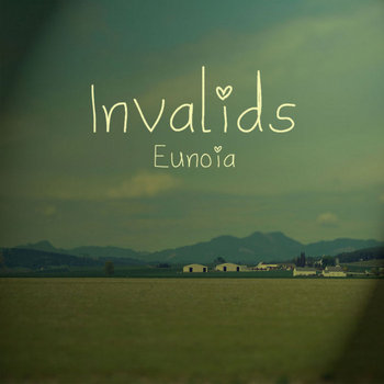 Eunoia cover art