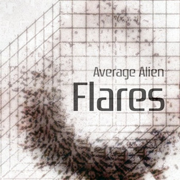 Flares cover art