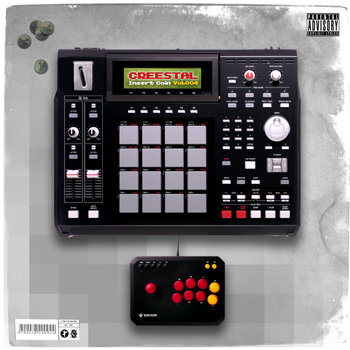 INSERT COIN VOL004 cover art
