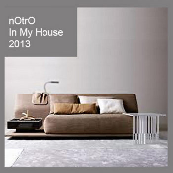 In My House cover art