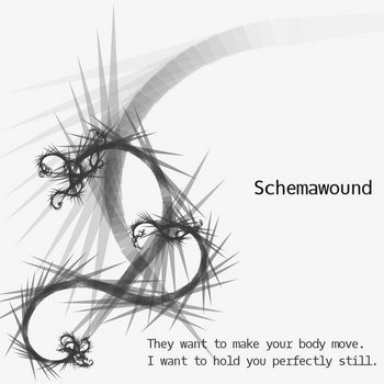 They Want To Make Your Body Move.  I Want To Hold You Perfectly Still. cover art