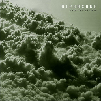 Exploration cover art