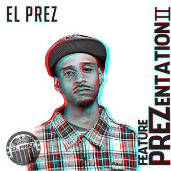 Feature PREZentation II cover art