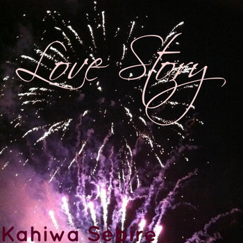 Love Story (Demo) cover art