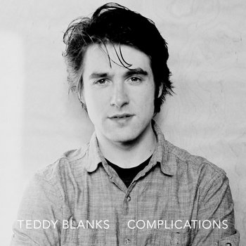 Complications cover art