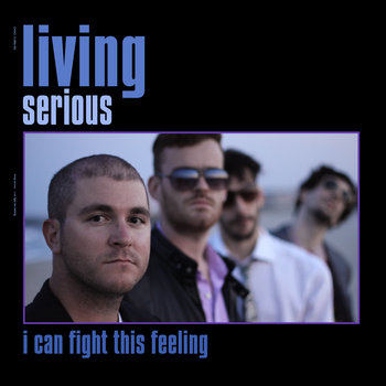 I Can Fight This Feeling cover art
