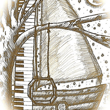 Kelly Deanne and the Octagon Band EP cover art