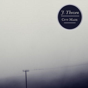 City Maze cover art