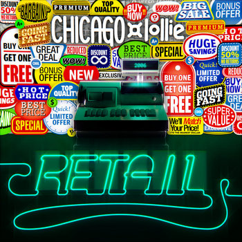 RETAIL cover art