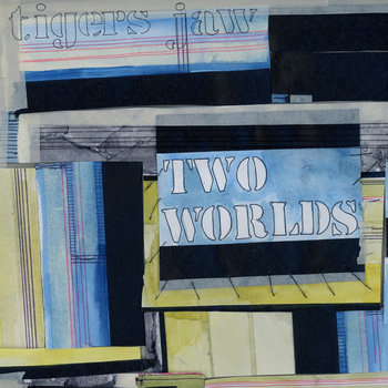 Two Worlds cover art