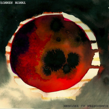 Mercury in Retrograde - Live @ the Spotty Dog, 12.10.10 cover art
